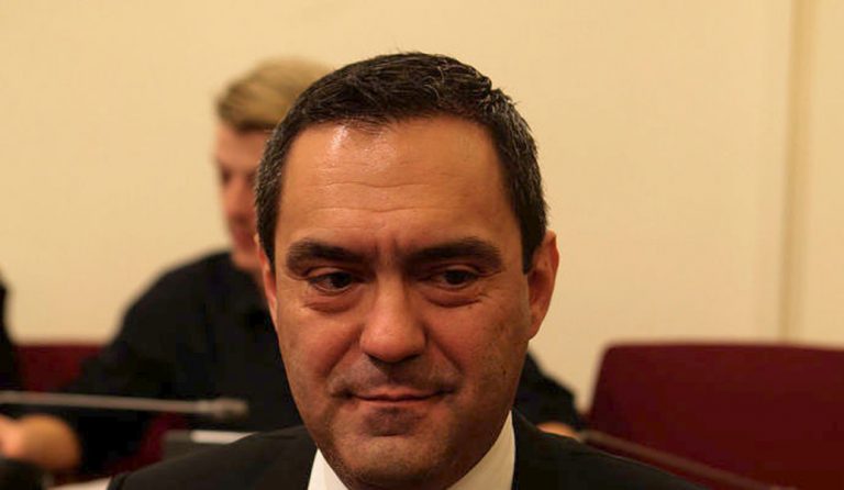 ΕΕΤΤ: Νέος πρόεδρος ο καθηγητής Κωνσταντίνος Μασσέλος