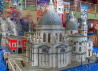 Lego: 60 χρόνια παιχνίδι (pics)