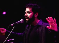 Ο “Ακυκλοφόρητος” Γιωργής Τσουρής ξανά LIve στο “Άλικο”