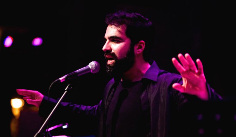 Ο “Ακυκλοφόρητος” Γιωργής Τσουρής ξανά LIve στο “Άλικο”