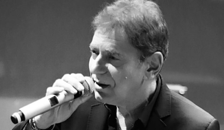 Άγγελος Διονυσίου: Στον “Ρυθμός Stage” για περιορισμένο αριθμό εμφανίσεων