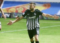Πήρε ”γεύση” από Άρη ο Χαντί