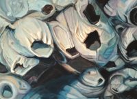 “NO SUGAR ADDED” ομαδική έκθεση στην Dépôt Αrt gallery