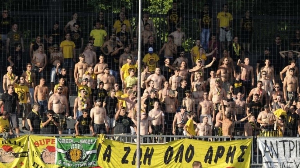 Είπε όχι στον Άρη