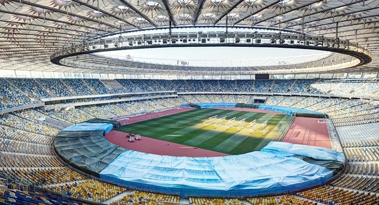 AEK: Τα εισιτήρια για το ματς με τη Ντιναμό στο Κίεβο