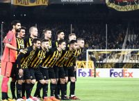 ΑΕΚ: Ο Μπαρμπόσα θέλει, αλλά…