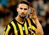Μπαρμπόσα: ”Είμαι πάντα ανοιχτός στην προοπτική της ΑΕΚ”