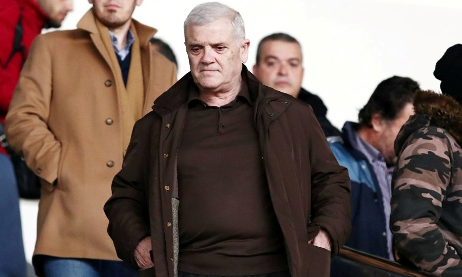 ΑΕΚ: ”Δεν θα μείνουμε απαθείς…”