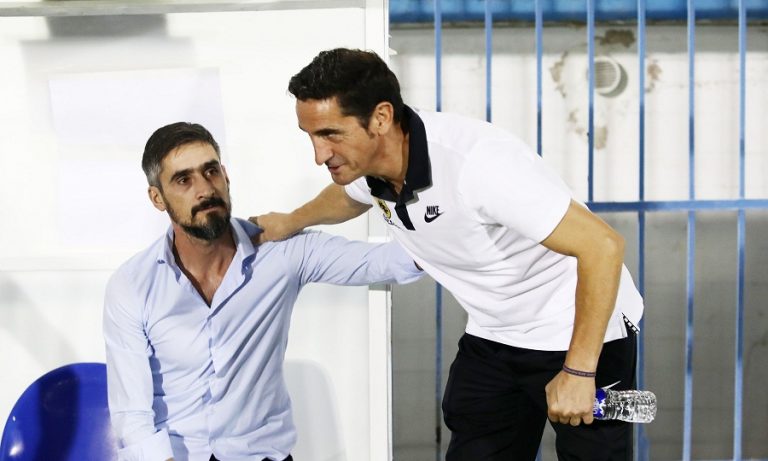 Όλα ανοιχτά για εξτρέμ στην ΑΕΚ
