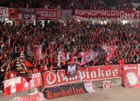 Δείτε τι έγινε χθες βράδυ στο ΣΕΦ μετά το τέλος του αγώνα στο ΟΑΚΑ