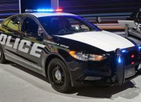 Η Ford σχεδιάζει αυτόνομο ρομπο-περιπολικό