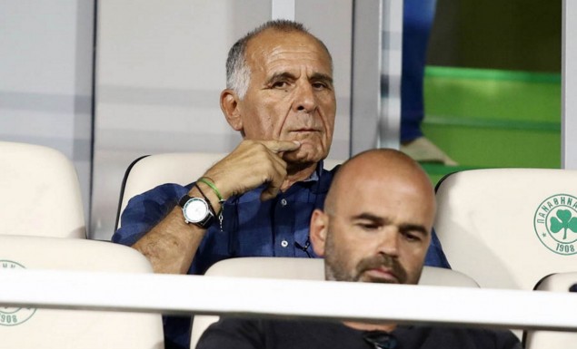 Τα ερωτήματα που προκύπτουν μετά την παρέμβαση Κωνσταντίνου