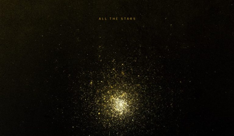 Kendrick Lamar & SZA: Νέο τραγούδι “All The Stars” (aud)