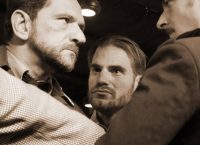 “Απόψε αυτοσχεδιάζουμε” στο Studio Κυψέλης, με την προσθήκη μίας ακόμα παράστασης