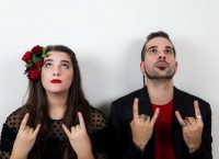 Οι String Demons στη Νύχτα των Μουσείων της Ρώμης
