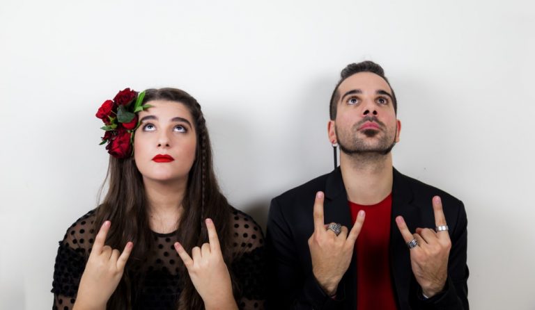 Οι String Demons στη Νύχτα των Μουσείων της Ρώμης