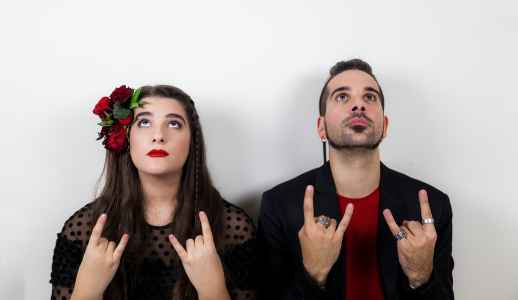 Οι String Demons στη Νύχτα των Μουσείων της Ρώμης