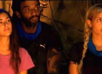 Survivor 2: Υποψήφιοι προς αποχώρηση Αγγελική Κοκαλίτσα, Νίκος Θωμάς και Ροδάνθη Καπαρού (vid)