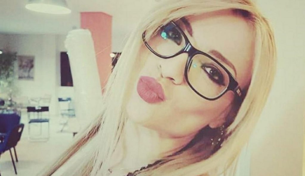 Είστε σίγουροι πως θέλετε να φύγει η Αγγελική Κοκαλίτσα απ’ το Survivor; Δείτε τι θα χάσετε (pics)