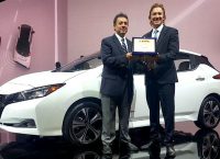 10,6 εκατομμύρια αυτοκίνητα πούλησε πέρσι η συμμαχία Renault-Nissan-Mitsubishi