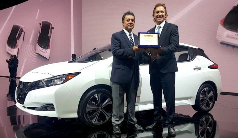 10,6 εκατομμύρια αυτοκίνητα πούλησε πέρσι η συμμαχία Renault-Nissan-Mitsubishi