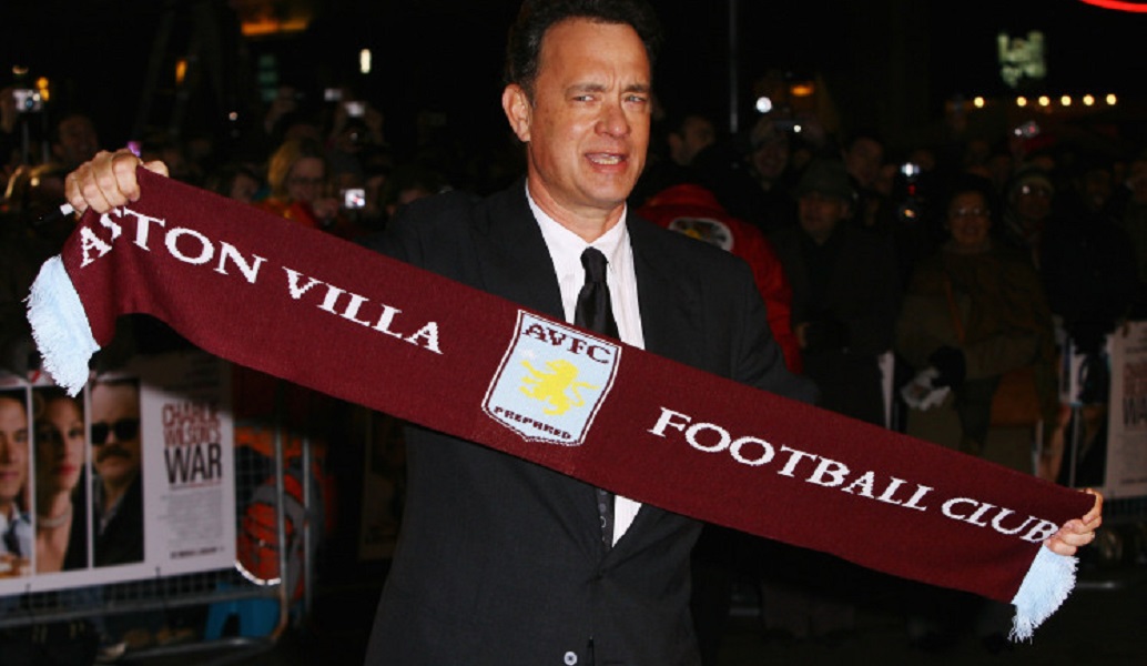 Τι ομάδα υποστηρίζουν 27 διάσημοι ηθοποιοί – Γιατί επέλεξαν τις λεγόμενες “μικρές” ομάδες οι περισσότεροι;