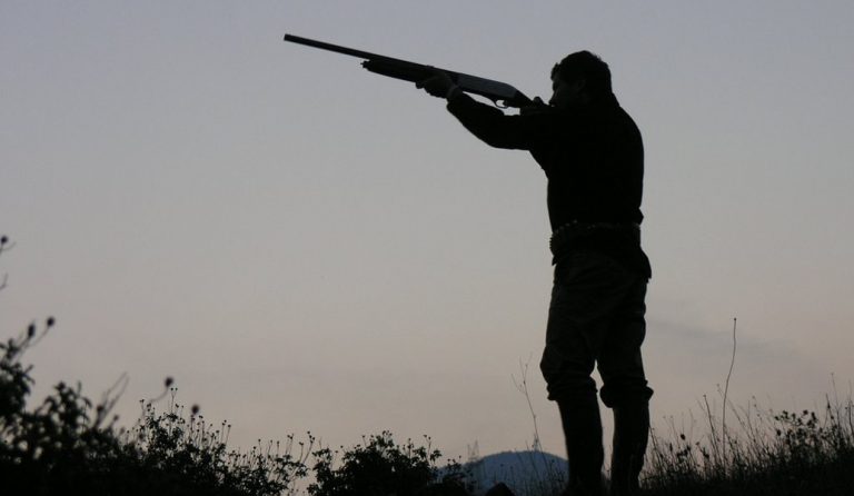 Λαμία: Σοκαρισμένος ο κυνηγός που πυροβόλησε τον 49χρονο