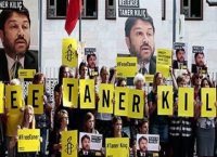 Τουρκία: Παραμένει στην φυλακή ο επικεφαλής της Διεθνούς Αμνηστίας