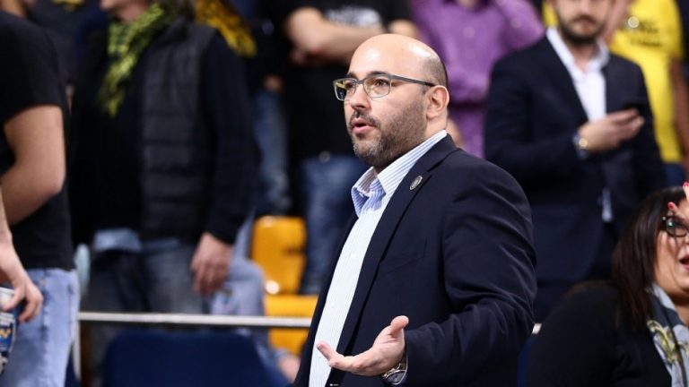 Άρης: Βγαίνει μπροστά ο Ερασιτέχνης για την ΚΑΕ