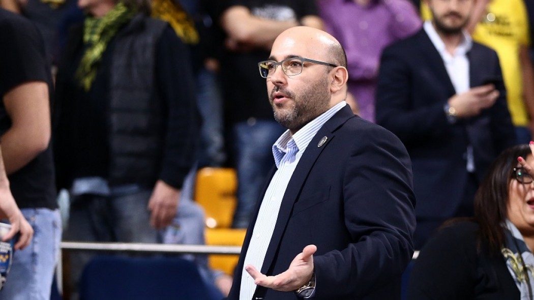 Άρης: Βγαίνει μπροστά ο Ερασιτέχνης για την ΚΑΕ