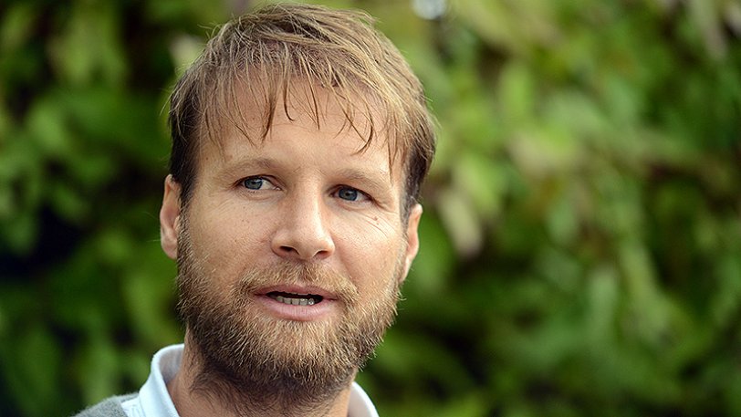 Μουσλίμοβιτς: ”Θα είμαι εκεί όταν ο ΠΑΟΚ το σηκώσει”