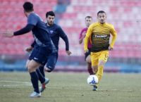 Βέροια – Άρης 0-1: Πασάς στη Βέροια ο Άρης!