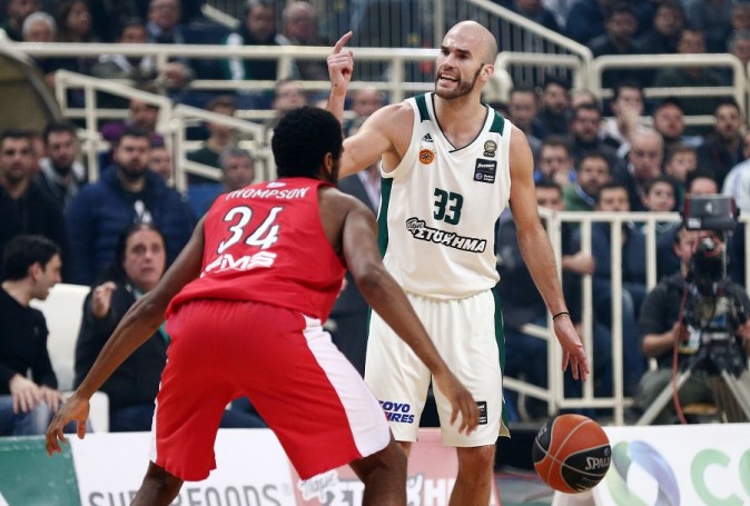 Παναθηναϊκός: Αντίδραση με… γέλια στο βίντεο του Ολυμπιακού