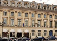 Ξενοδοχείο Ritz: Στο “σφυρί” 3.500 παλιά έπιπλα