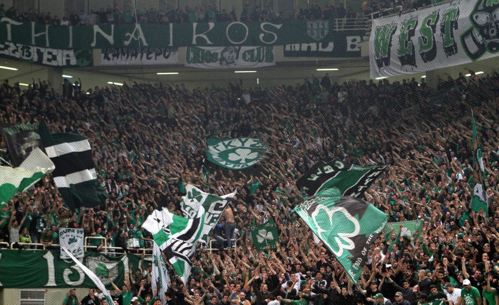 Μάιλς Τζόνσον στον Παναθηναϊκό