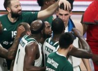 Παναθηναϊκός: Με Αντετοκούνμπο και Λοτζέσκι στη Γερμανία
