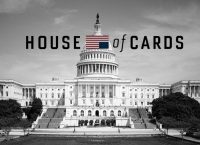 Το Netflix συνεχίζει την παραγωγή του House of Cards