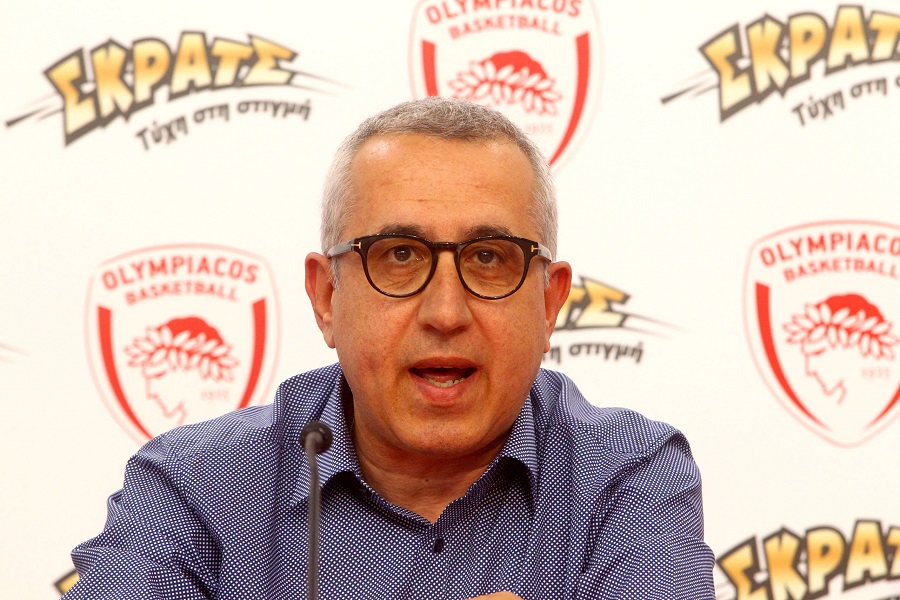 Σταυρόπουλος προς ΚΕΔ: ”Έχετε πιάσει πάτο”