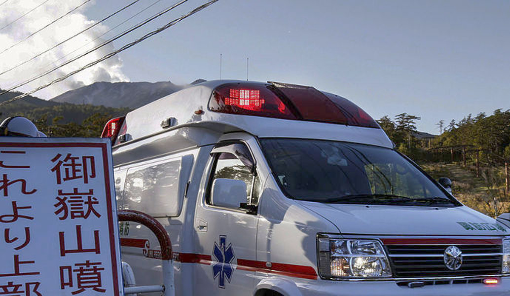 Ιαπωνία: Στους 81 οι νεκροί από την φονική κακοκαιρία