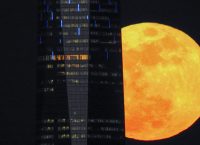 Υπερ – σελήνη: Όπως την είδε η NASA (vid)