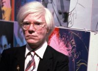 Ο Άντι Γουόρχολ “ταξιδεύει” στο Βατικανό