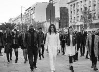 Jesus Christ Superstar: Ένταση, διαμαρτυρίες και… μπογιές για την “αμφιλεγόμενη” παράσταση
