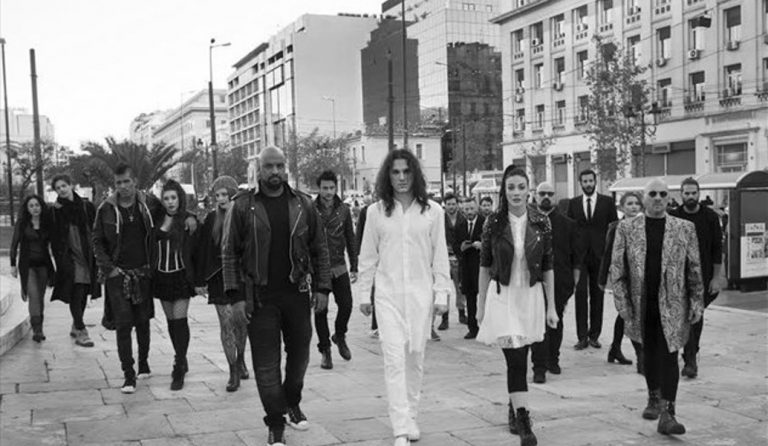 “Jesus Christ Superstar” στο θέατρο ΑΚΡΟΠΟΛ