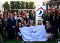 Μαζί για το παιδί: Η Παιδική Στέγη «εξάγει» τις ελληνικές μεθόδους διαπαιδαγώγησης