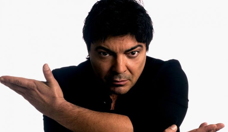 Αποκλειστικό: Ο διεθνούς φήμης σταρ του flamenco Antonio Canales μιλά στο www.pagenews.gr