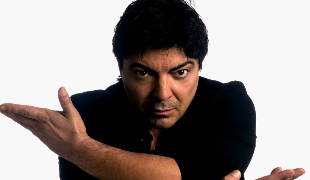 Αποκλειστικό: Ο διεθνούς φήμης σταρ του flamenco Antonio Canales μιλά στο www.pagenews.gr