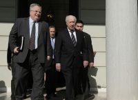 Πυρετώδεις διεργασίες για το Σκοπιανό σε Αθήνα και ΠΓΔΜ