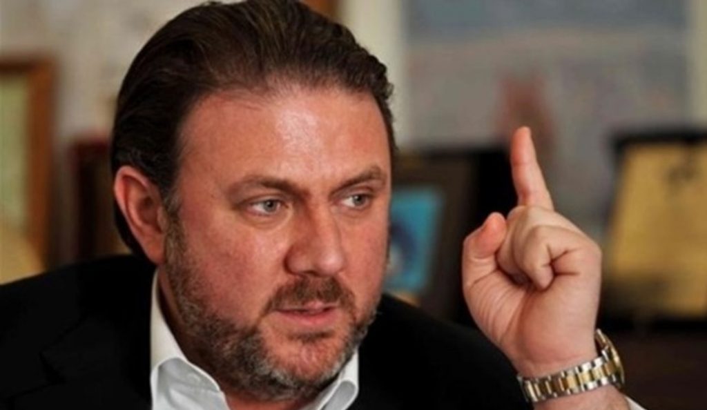 Σύμβουλος Ερντογάν: Θα σπάσουμε τα χέρια και τα πόδια όποιου Έλληνα αξιωματούχου τολμήσει να ανέβει στα Ίμια