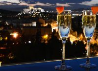 Η γεύση του έρωτα στο Hilton Αθηνών