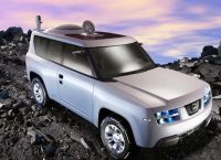 Nissan Design Europe: Δεκαπέντε στα… δεκαπέντε